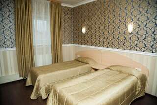 Гостиница Премьер  Кострома Двухместный номер с 2 отдельными кроватями-1