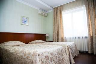 Гостиница Премьер  Кострома Люкс трехкомнатный (Family room)-5